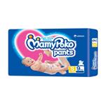 MAMYPOKO PANTS 4-8 Kg N 4